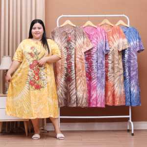 Daster Payung Jumbo Kaos Istimewa
