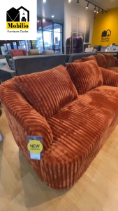 โซฟา 2 ที่นั่ง รุ่น"NEW SLEEP นิวสลีป "