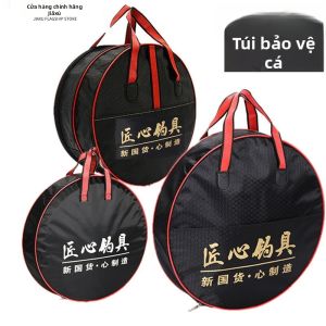 Jiaxun | Túi Đựng Dụng Cụ Cá Nhân Chống Nước Bền