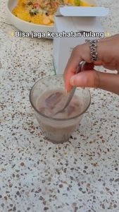 ubat suplemen maningkatkan pertumbuhan tinggi badan tianshi nutrient calcium powder