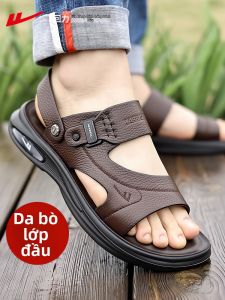 Warrior | Dép Da Mới Mùa Hè
