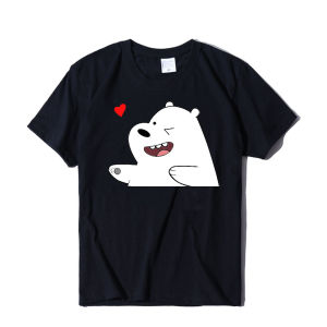 Moy Winky Bear T-Shirt for Women