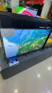 TV ANDROID CHANGHONG/SMART TV LED TV CHANGHONG L43H7 - Layar 43 inch By TMJ