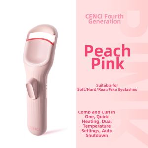 cenci | Electric Heating Eyelash Curler
