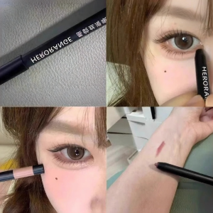Smooth Natural Long-lasting Eyeliner Pencil