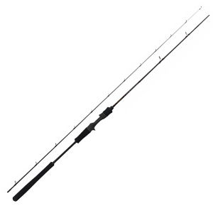 YAMAGA Blanks | Cần Câu Cá Biển Nhẹ Đỡ Nhạy Cảm
