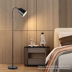 KAIPAQI | Floor Standing Reading Lamp NORDIC MINIMALIST