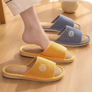 JIFANPAUL | Anti-slip Sweat-absorbing Quiet Slippers