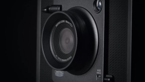 Fujifilm Camera Instax Wide Evo - Black