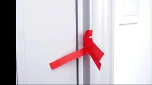 Karet Perendam Pintu dan Jendela Seal List Peredam Suara Karet Pintu Kedap Suara Tape Seal Insulation