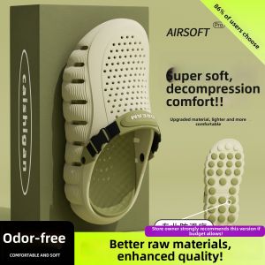 ADDTHIS | Anti-slip and Odor-proof EVA Sandal Slippers