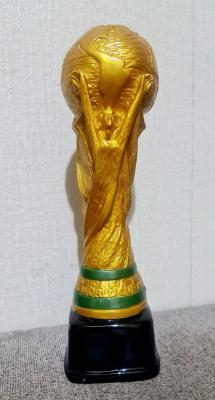 piala/teropy fifa world cup.30cm
