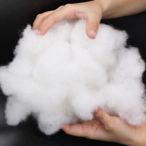 QILONGXIAO | High Elasticity Stuffing Cotton For Handmade Dolls