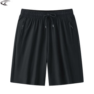 LNGXO Mens Womens Sport Shorts Summer Outdoor Quick Dry Stretch Hiking Shorts For Camping Trekking Climbing Running Oversize