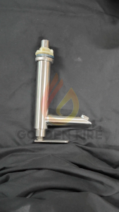 Wash Sink Basin Faucet SUS304 Stainless Bathroom Kitchen Bar Lavatory Faucet