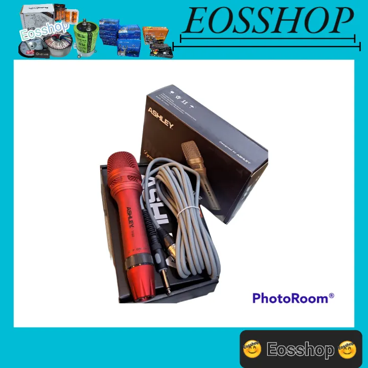 Mic%20Kabel%20Ashley%2011G2%20Original%20microphone%2011G2%20ashley%20-%20Image%203