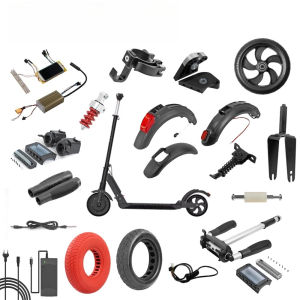 Electric Scooter Variety Parts for Kugoo Kugoo S1 S2 S3 Replacement Accessories for KUGOO S1/S2/S3 Kickscooter Repair Spare Part