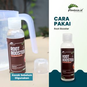 Root Booster Penumbuh Akar 100ml