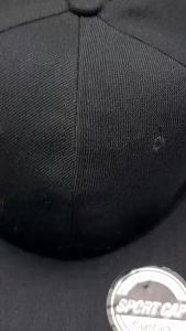 Autumn Winter Warm Empty Top Hat Women Ponytail Friendly Cold Protection Ear Protection Knitted Beanie Hat Soft Stretch Adjustab