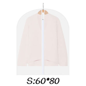 ถุงคลุมเสื้อผ้ากันฝุ่น ถุงคลุมเสื้อ ถุงคลุมเสื้อผ้า ป้องกันฝุ่น ถุงคลุมชุด ถุงคลุมเสื้อผ้า ถุงคลุมเสื้อ ถุงใส่สูท