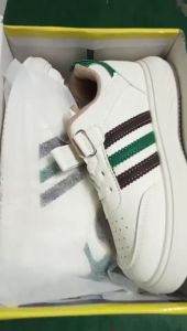 Fashion Boys Shoes & Non-Slip Rubber Sneakers for Girls: A Comprehensive Guide