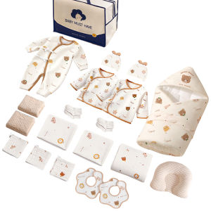 TONGKUI | Pregnancy Delivery Set for Mother and Baby