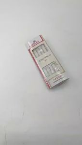 Quilt needles 5-row needles pins blind needles 5-piece large needles