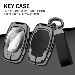 Smart Remote Car Key Shell Case 3 Buttonsfor BYD Byd Speedy G6 Song Replacement key