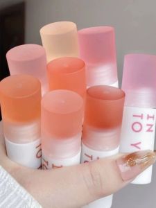 INTOYOU Cloud Feeling Velvet Lip Mud Affordable New Arrival Matte Lipstick Long-lasting Color Boosting Student Friendly