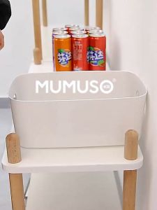 กล่องพลาสติก กล่องจัดเก็บ ใส่ของ อเนกประสงค์ และสีอักเดอร์ กล่องใส่ของ จุกจิก ตะกร้า และ ตะกร้าพลาสติก พร้อมหูจับ