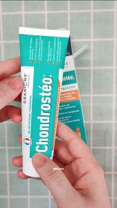 Gel giảm đau Chondrosteo tuýp 100ml