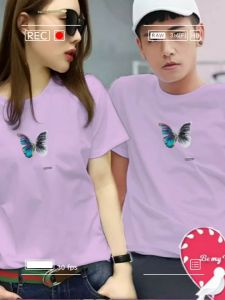 BAJU KAOS OBLONG ATASAN WANITA KATUN