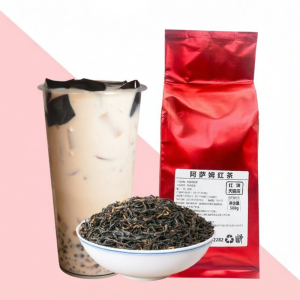 HONGQI | Sweet Fragrant Commercial Red Tea