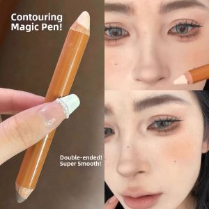 LEIREN | Dual-End Highlight and Contour Pen