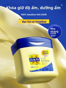 pechoin | Kem Dưỡng Ẩm Chống Khô Da Mặt