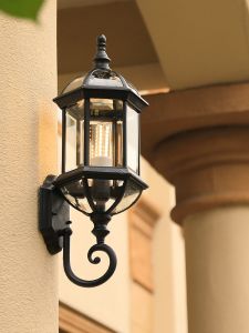 VINCAN | Waterproof Wall Washer Outdoor Light
