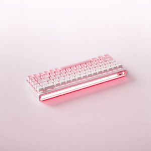 MCHOSE | Gaming Mechanical Keyboard Magnetic Switch Customizable