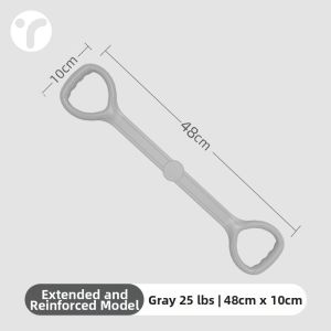 INRT | Back Training Shoulder Opening Resistance Fitness Band