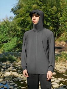 Semir | Sun Protection Cool Feeling Breathable Comfort Jacket
