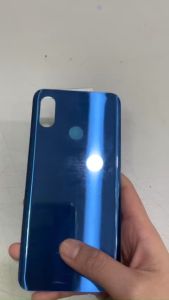 Nắp Lưng xiaomi MI 8