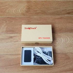 GPS Portabel Super Mini Pelacak Kendaraan - Orang - Hewan - Barang - bisa dengar Suara + Kartu & Aplikasi