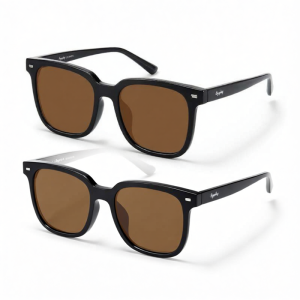 Prescription-ready Polarized UV Protection Sunglasses