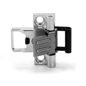 Sokany | Replacement hinge assembly parts For Andis AGC Single and Two-Speed clippers and Super AGR pet Clippers