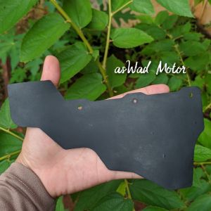 Karet Lumpur Vario 160 Mudflap Vario 160 2020 / Karet Karpet lumpur Vario 160 / Karet Spakbor belakang Pelindung lumpur