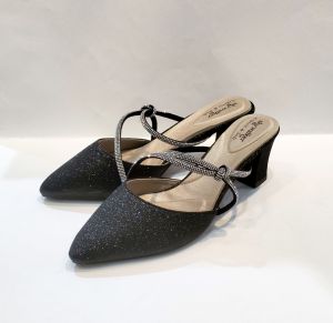 Skywalker 4cm Lady cover heels shoes comfort and nonslip size 35# to 41#