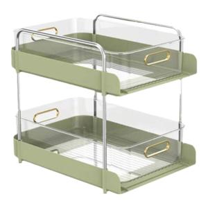 Desk Mobile Bookshelf