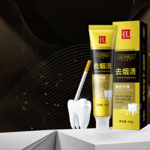 Powerful Mens Toothpaste Whitening Strongly Removes Tarnish Tea Stains Dental Calculus Stone Removal Oral Care Freshens Breath