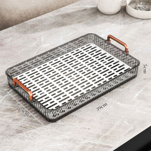 Home Cup Storage Tray