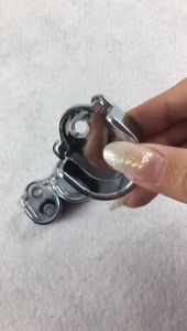 19/22/25mm U Shaped Flange Rod Holder Wardrobe Closet Curtain Rod End Supports Closet Pole Sockets