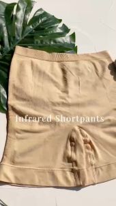 BUY 1 GET 1 Shortpants Wanita - Shortpants Olahraga - Celana Pelangsing | Zivva Shortpants Infrared